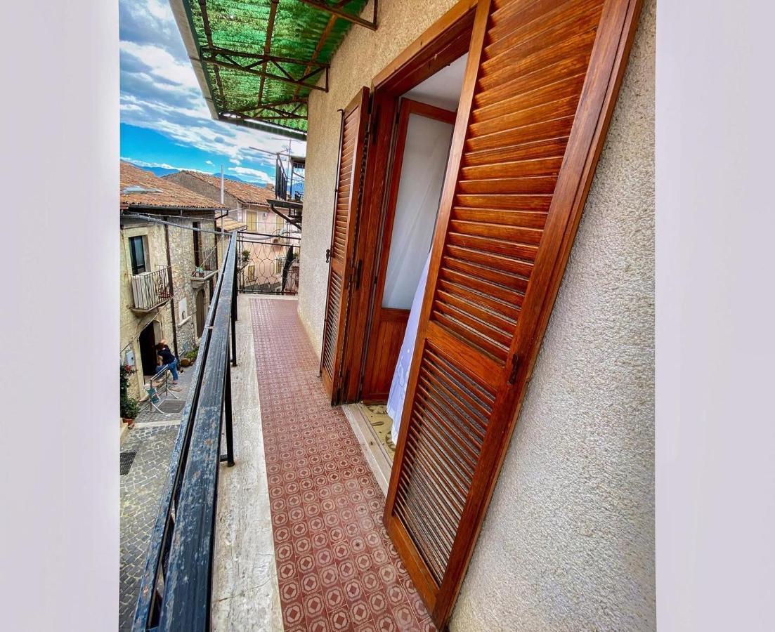 Elle Shelter Hotel Scanzano Exterior foto
