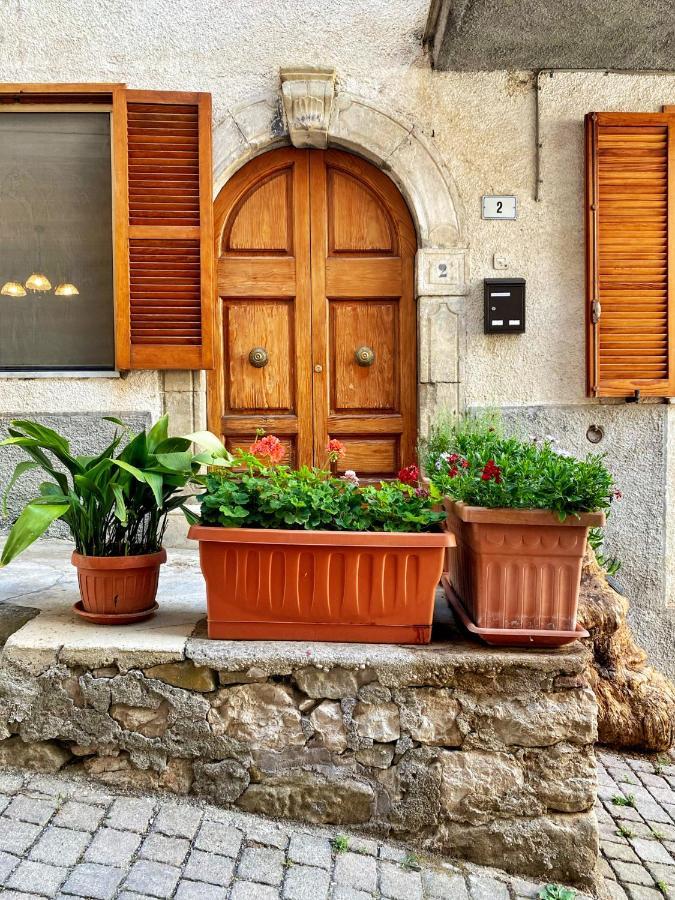 Elle Shelter Hotel Scanzano Exterior foto